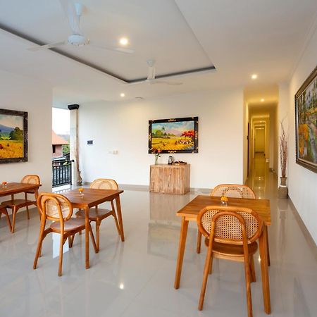 Rahayu Bisma Ubud Luaran gambar