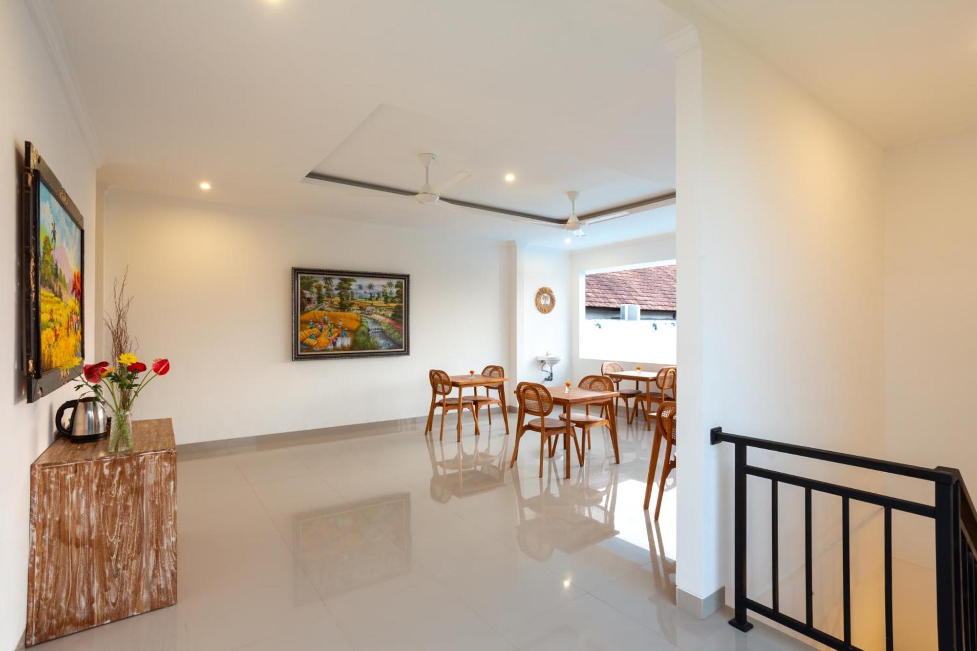 Rahayu Bisma Ubud Luaran gambar
