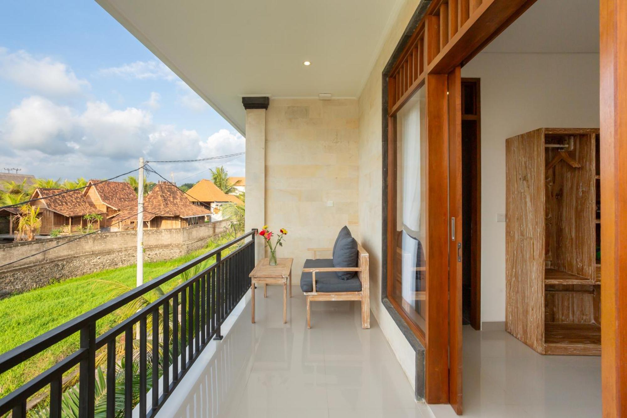 Rahayu Bisma Ubud Luaran gambar