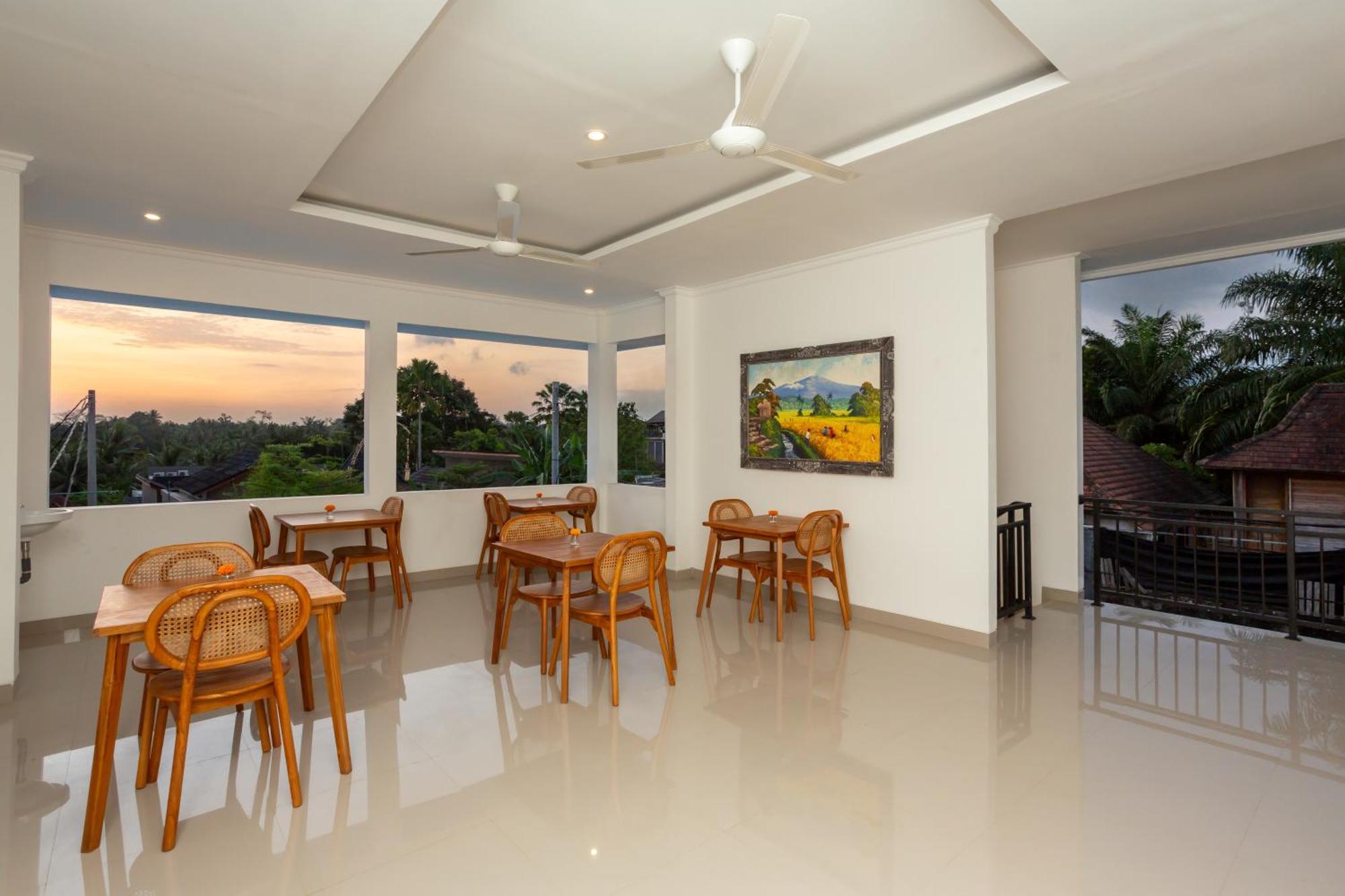 Rahayu Bisma Ubud Luaran gambar