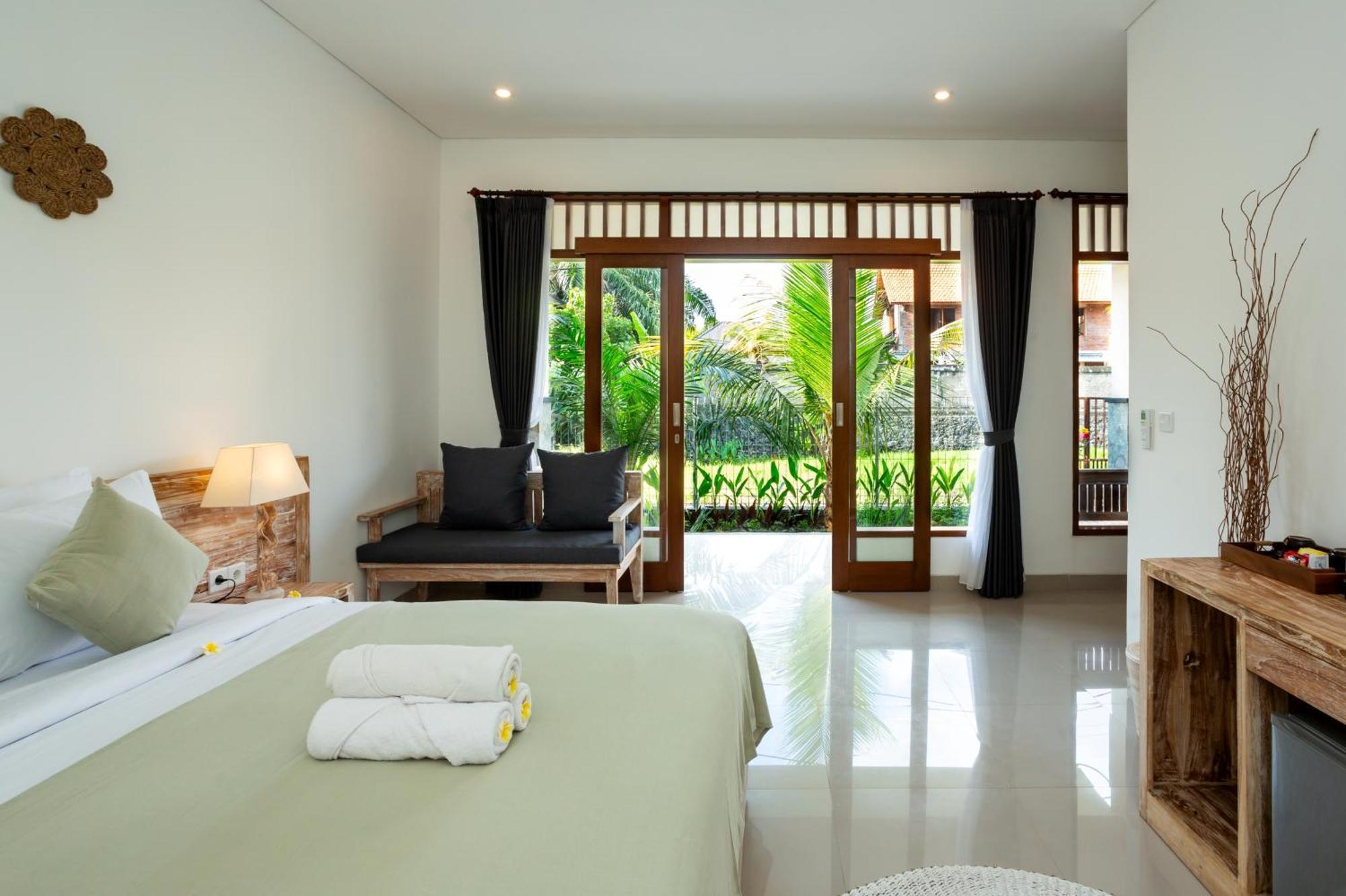 Rahayu Bisma Ubud Luaran gambar